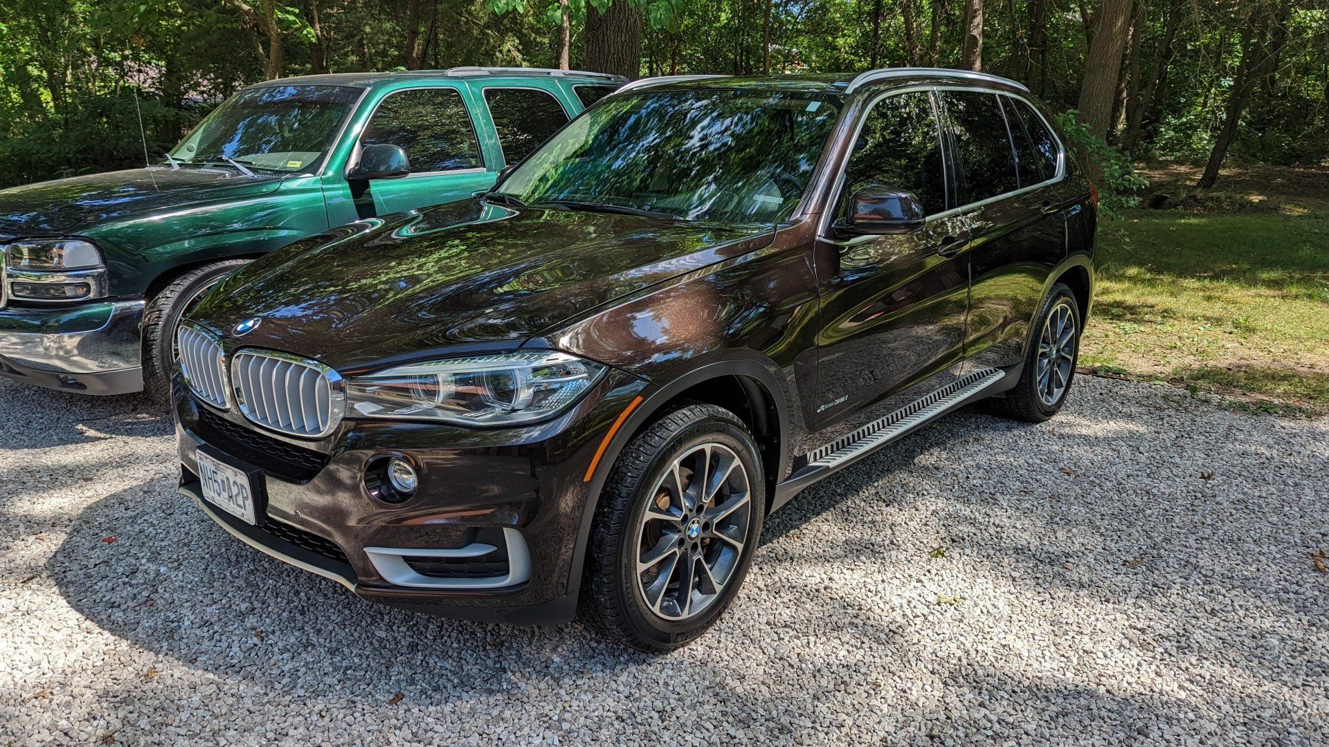 Gallery Fulton, Missouri Suds Up Auto Detailing