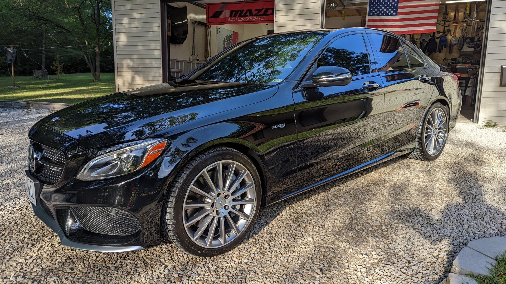 Gallery Fulton, Missouri Suds Up Auto Detailing