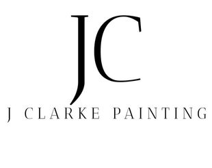 Jack Clarke Painting logo
