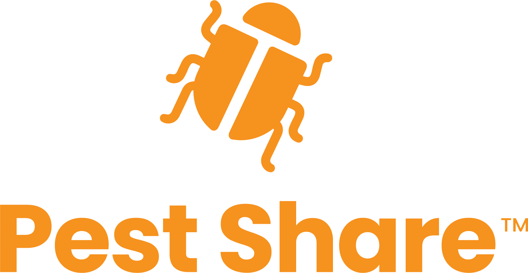 Pest Share logo
