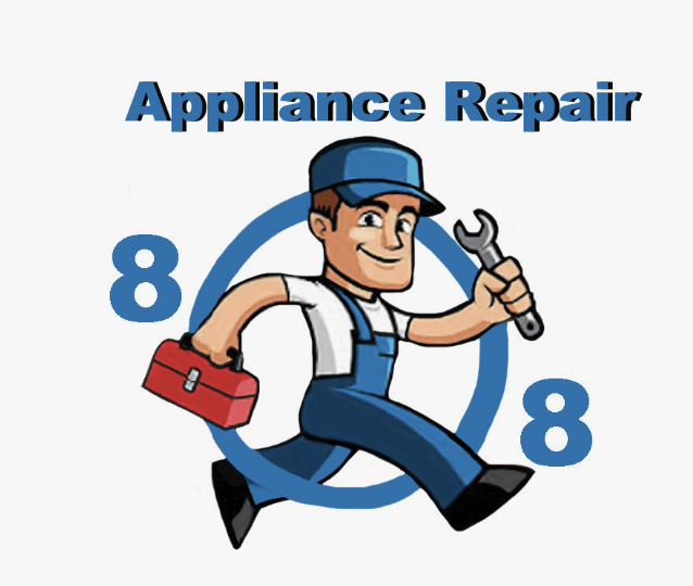 808 Applaince Repair
