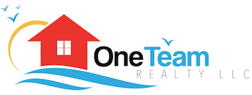 One Team Realty, LLC Logo