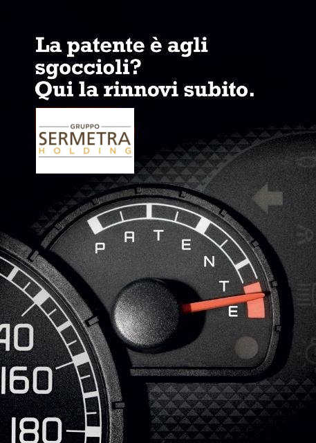 Rinnovo Patente Roma Ottavia