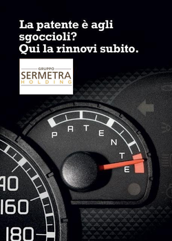 Rinnovo Patente Roma Ottavia