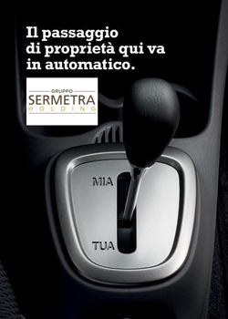 Passaggio di Proprietà Roma Ottavia