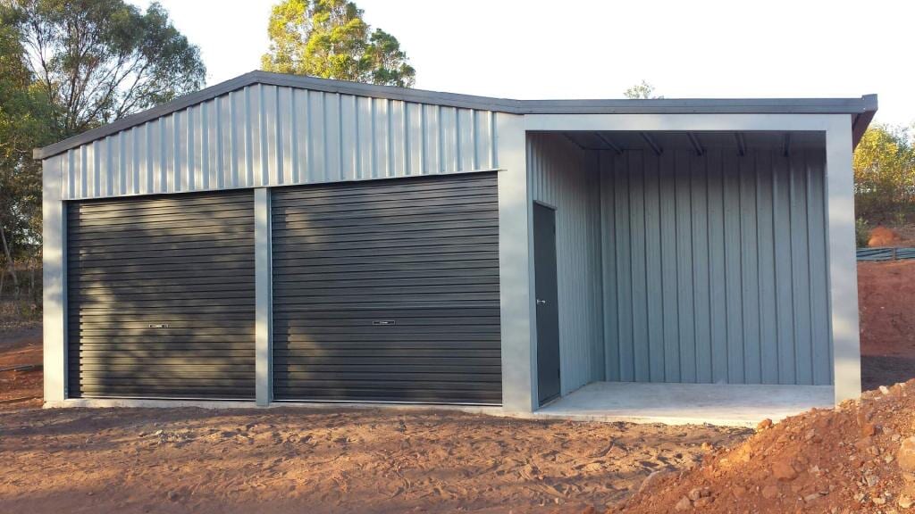 Safe Garage - Home Improvement in Torquay, QLD
