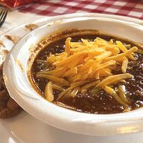 Chili Supper Tickets