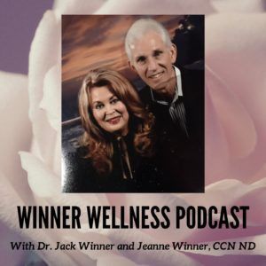 Winner Wellness Podcast