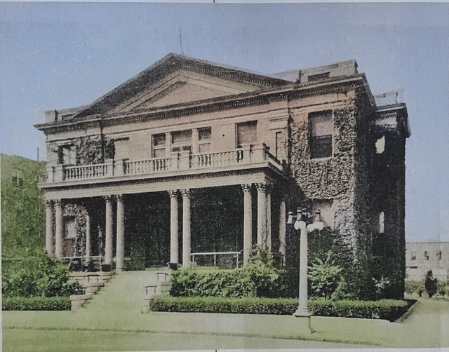 About | Mountain City Club |Chattanooga