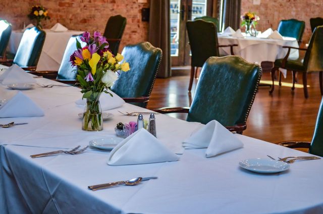 Membership | the Mountain City Club | Chattanooga