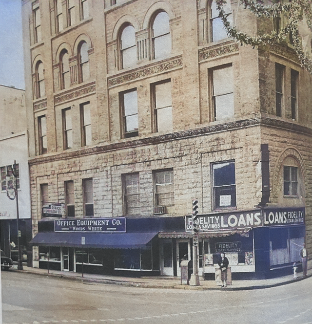 About | Mountain City Club |Chattanooga
