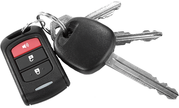 Car Key Replacement in Greensboro, NC