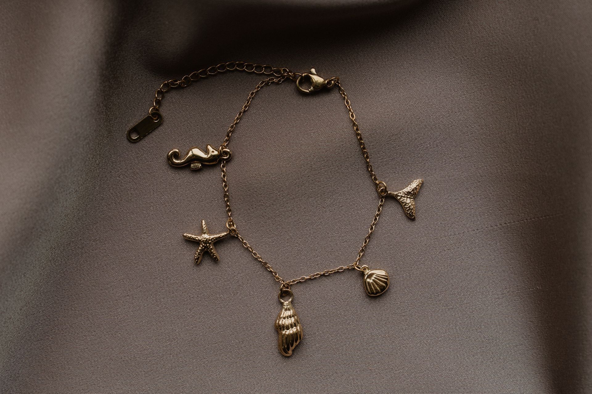 Bahía bedel armband