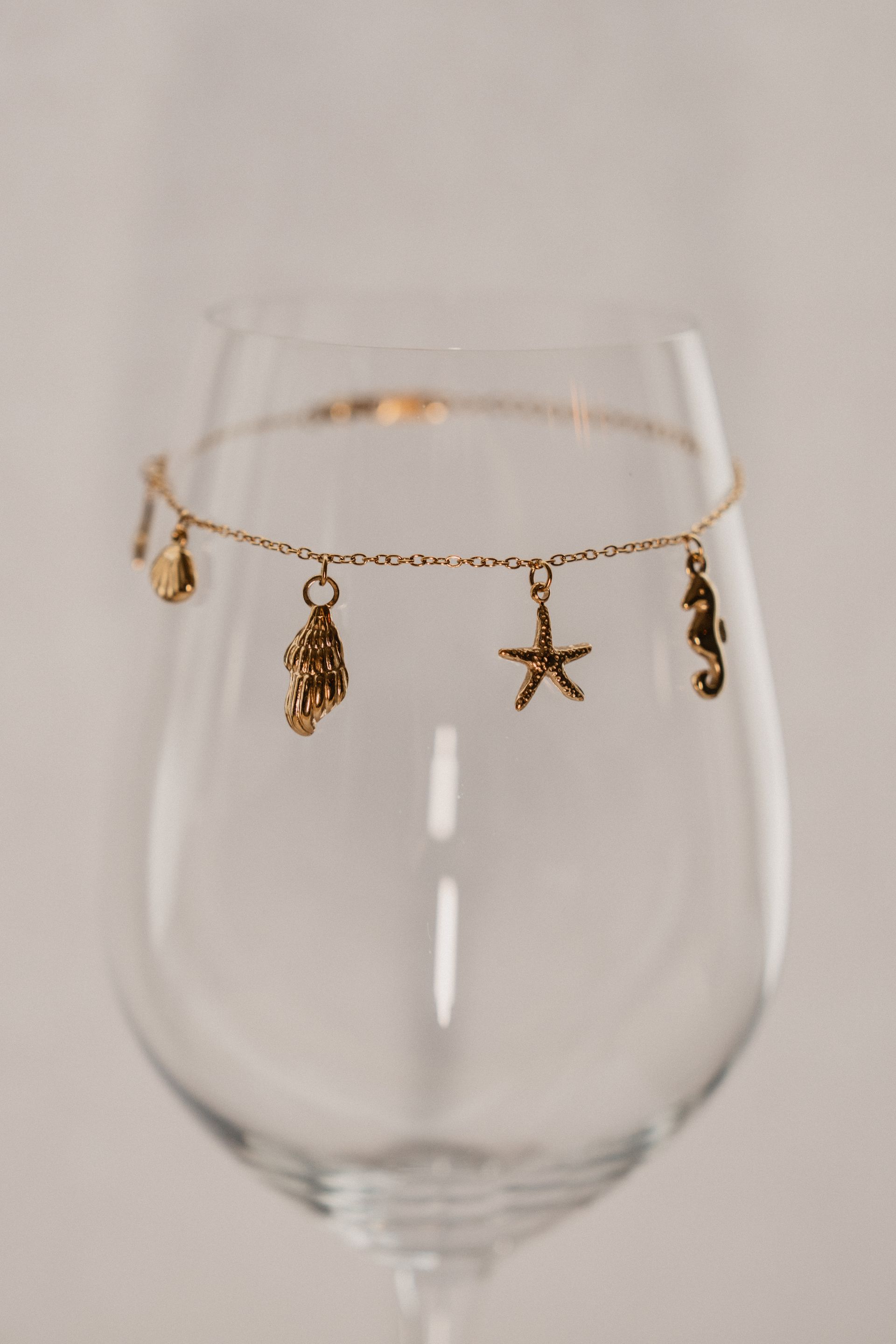 Bahía bedel armband