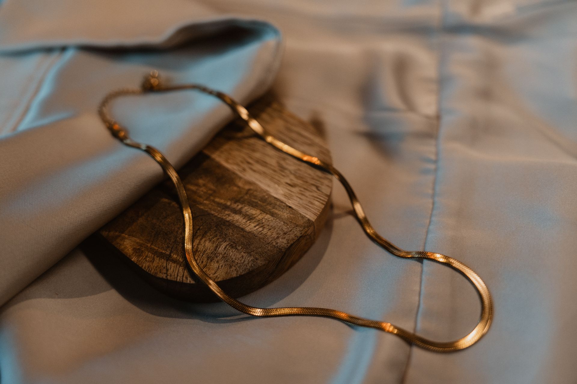 Norah schakelketting