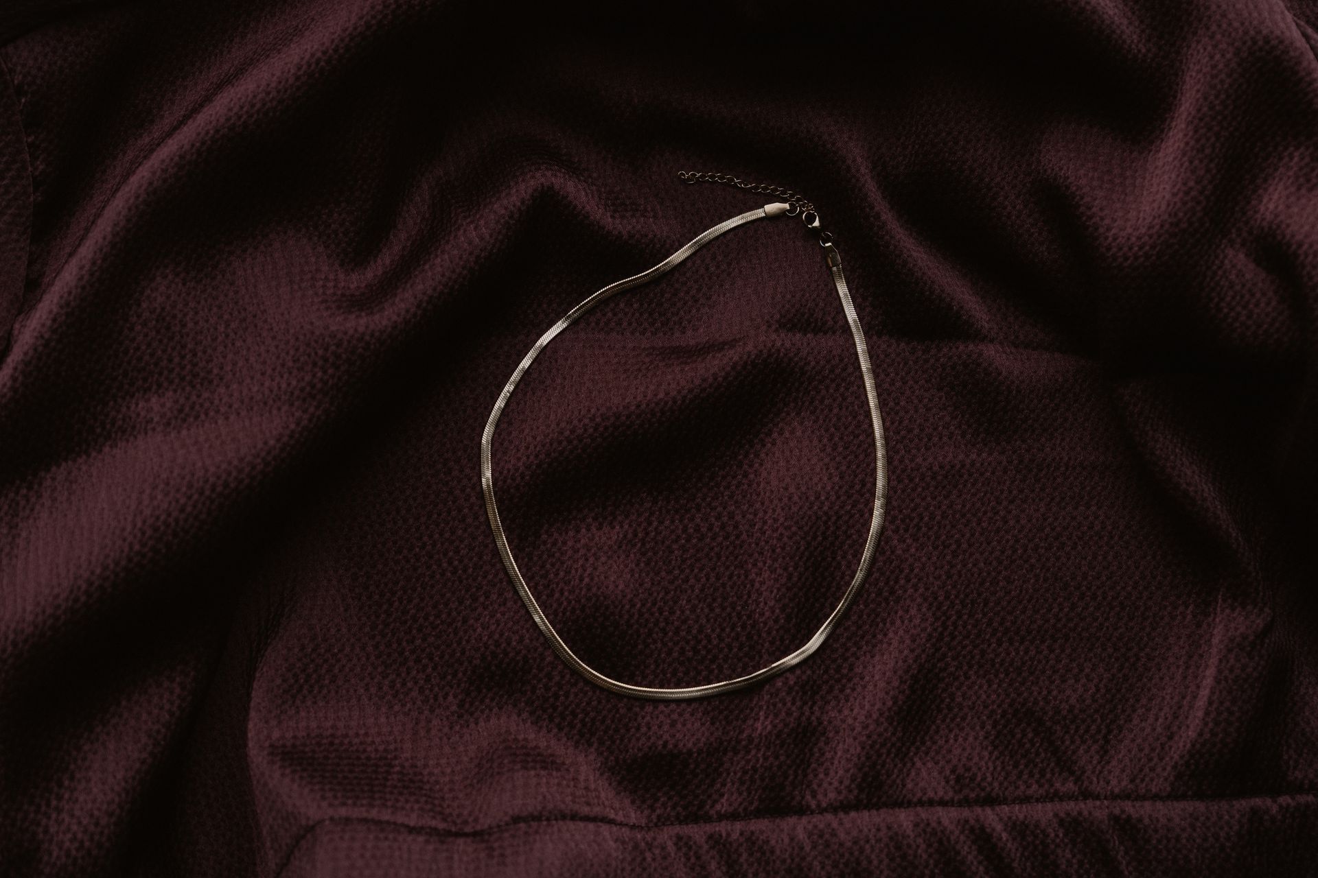 Norah schakelketting