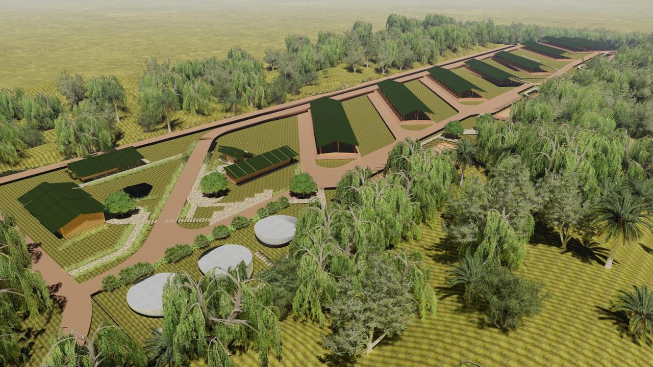 AVICOLA SANTA ELVITA UCAYALI