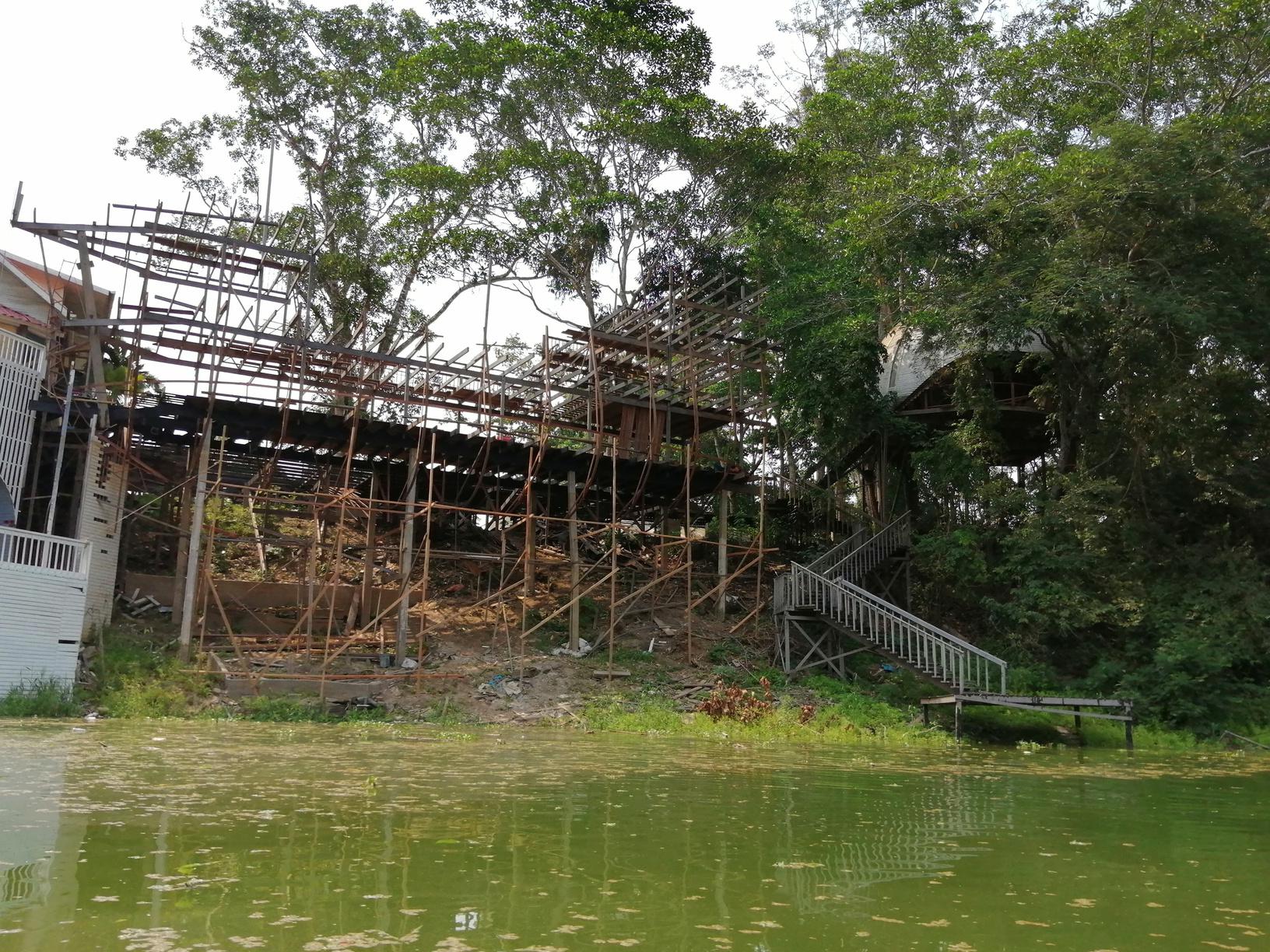 AVICOLA SANTA ELVITA UCAYALI