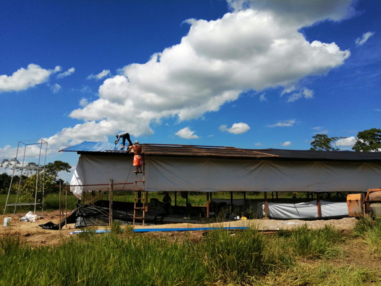 AVICOLA SANTA ELVITA UCAYALI