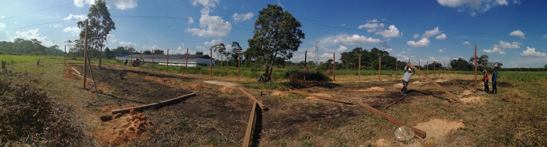 AVICOLA SANTA ELVITA UCAYALI