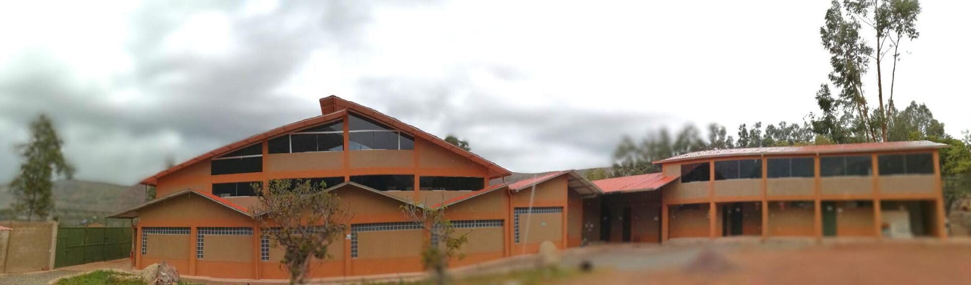 PRODUCTOS NATURALES MUNAY