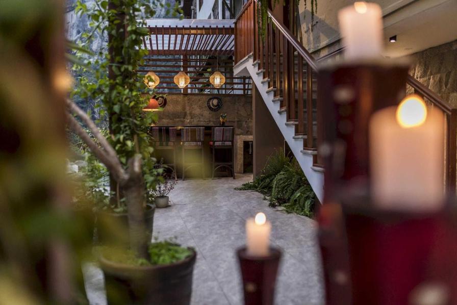 HOTEL CASA DEL SOL MACHUPICCHU