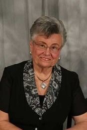 Betty J. Barnes (In Memory)