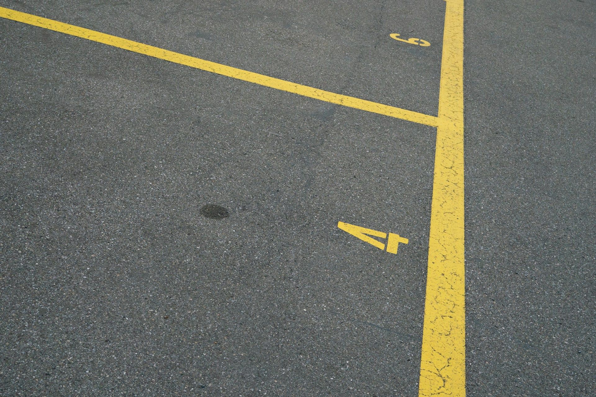 Parking Lot Cleaning: Boost Business Safety