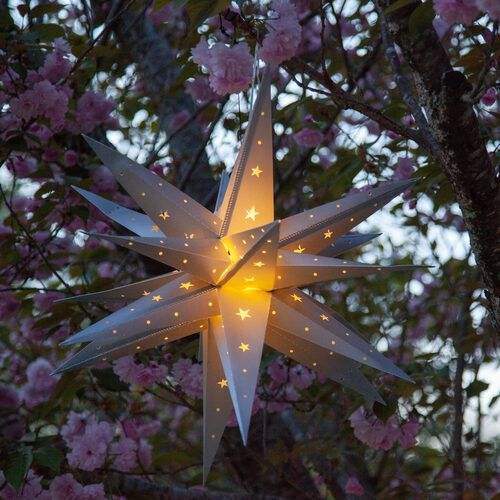 Aurora Star