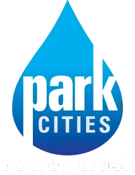 Park Cities Power Wash logo