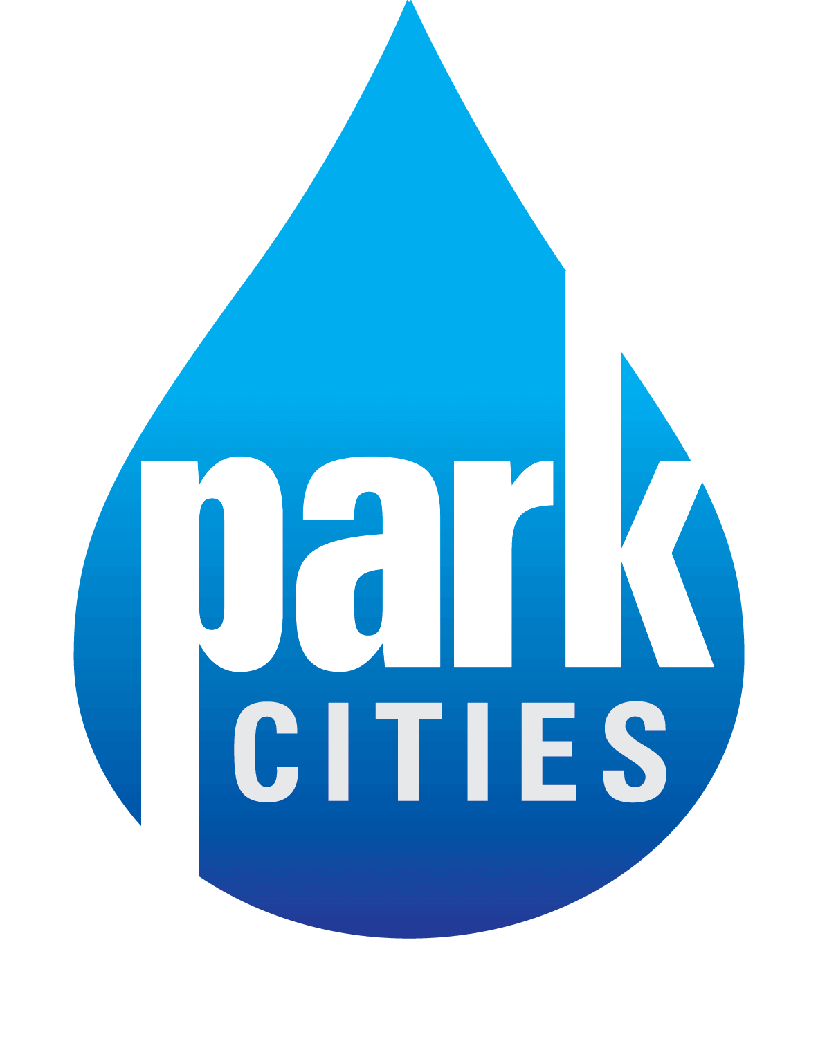 Park Cities Power Wash logo