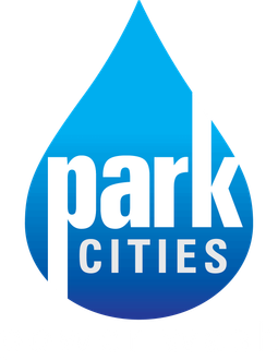 Park Cities Power Wash logo