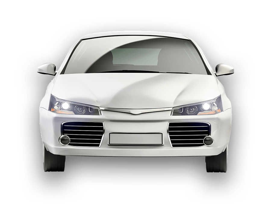 White Car - Curtin, ACT - Advanced Car Detailing