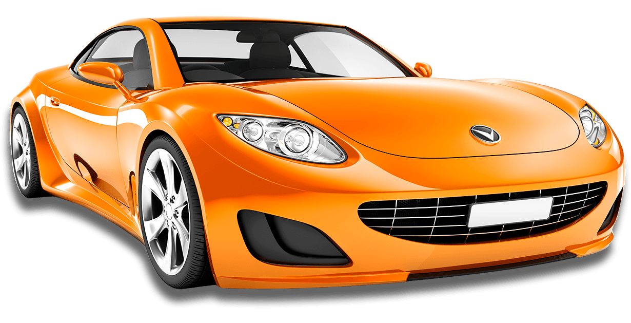 Orange Car - Curtin, ACT - Advanced Car Detailing