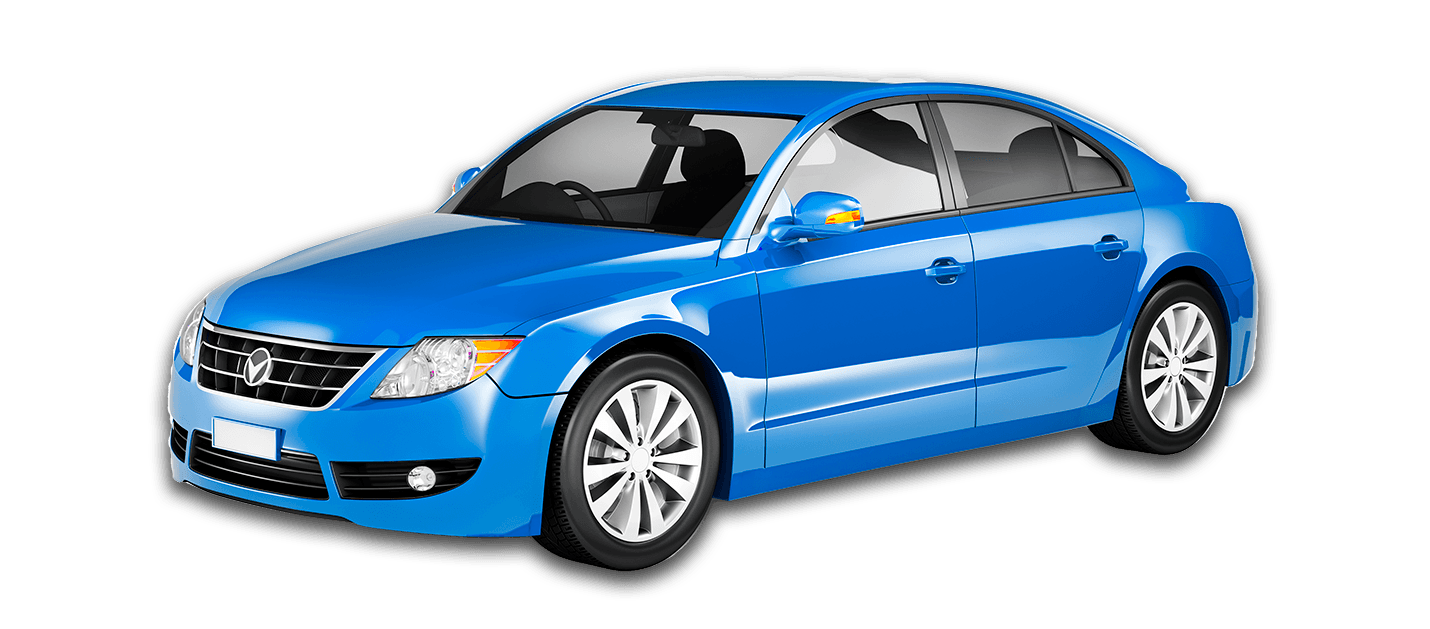 Blue Car - Curtin, ACT - Advanced Car Detailing