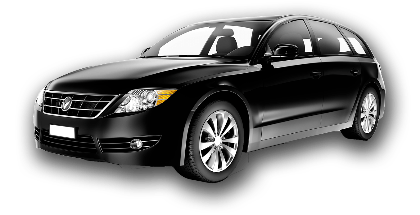 Black Car - Curtin, ACT - Advanced Car Detailing