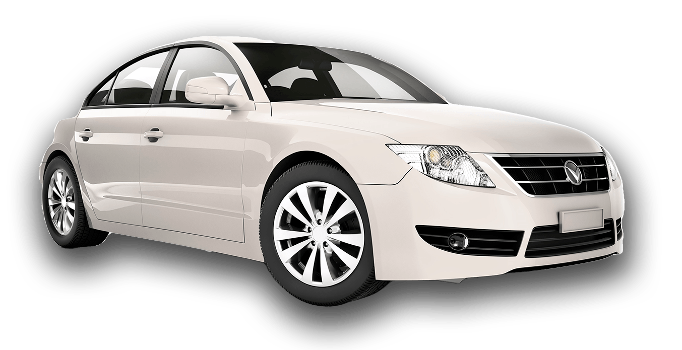 White Sedan - Curtin, ACT - Advanced Car Detailing