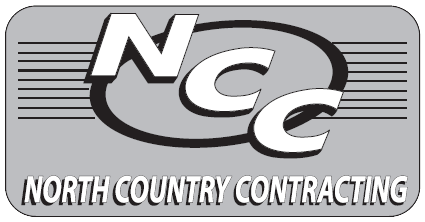 North Country Contracting LLC Logo