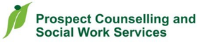 Prospect Counselling and Social Work Services - logo