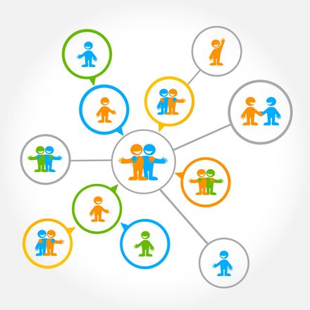specialist social work services