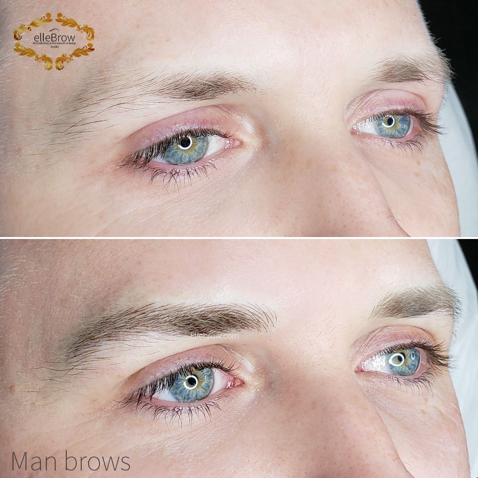 eyebrow microblading nyc