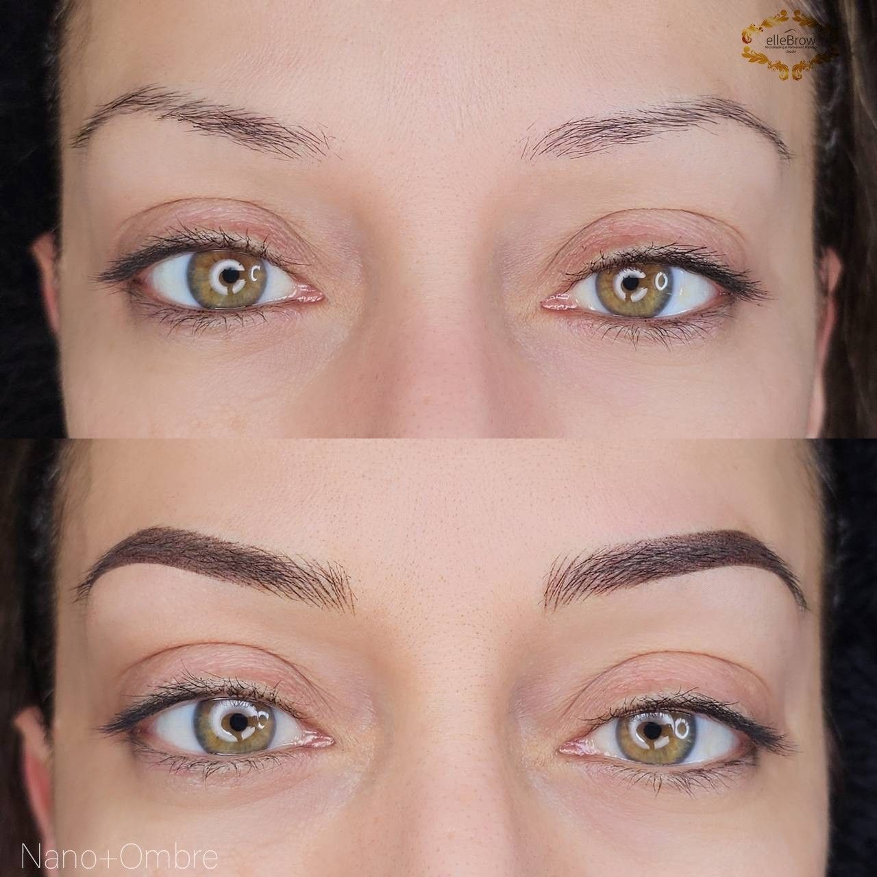 Nano Brows Manhattan