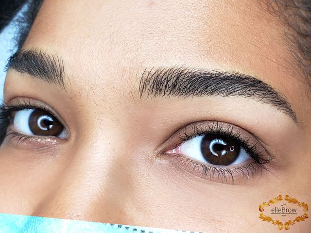 Microblading, Eyebrow Tattoos, Permanent Makeup in Sioux Falls