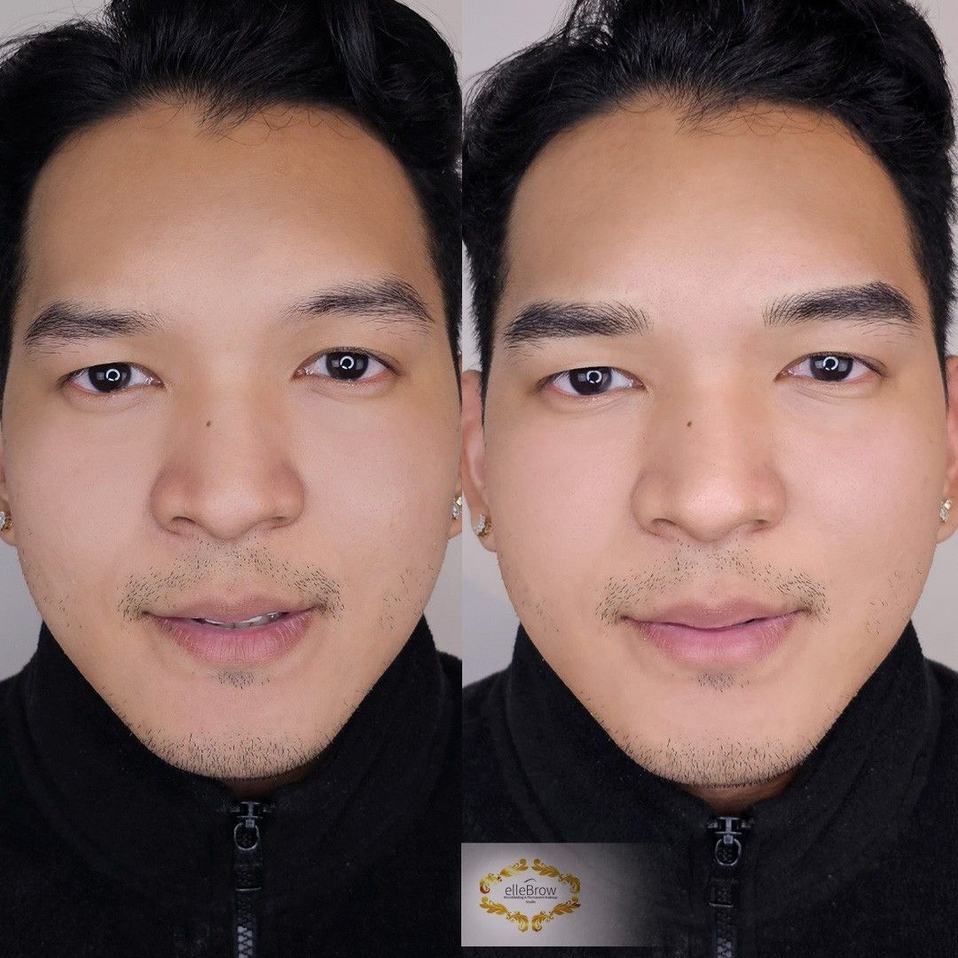 Microblading for Men NY