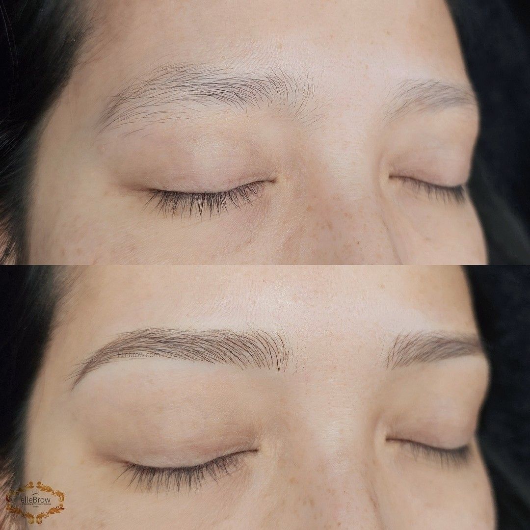 Microblading in NYC Service