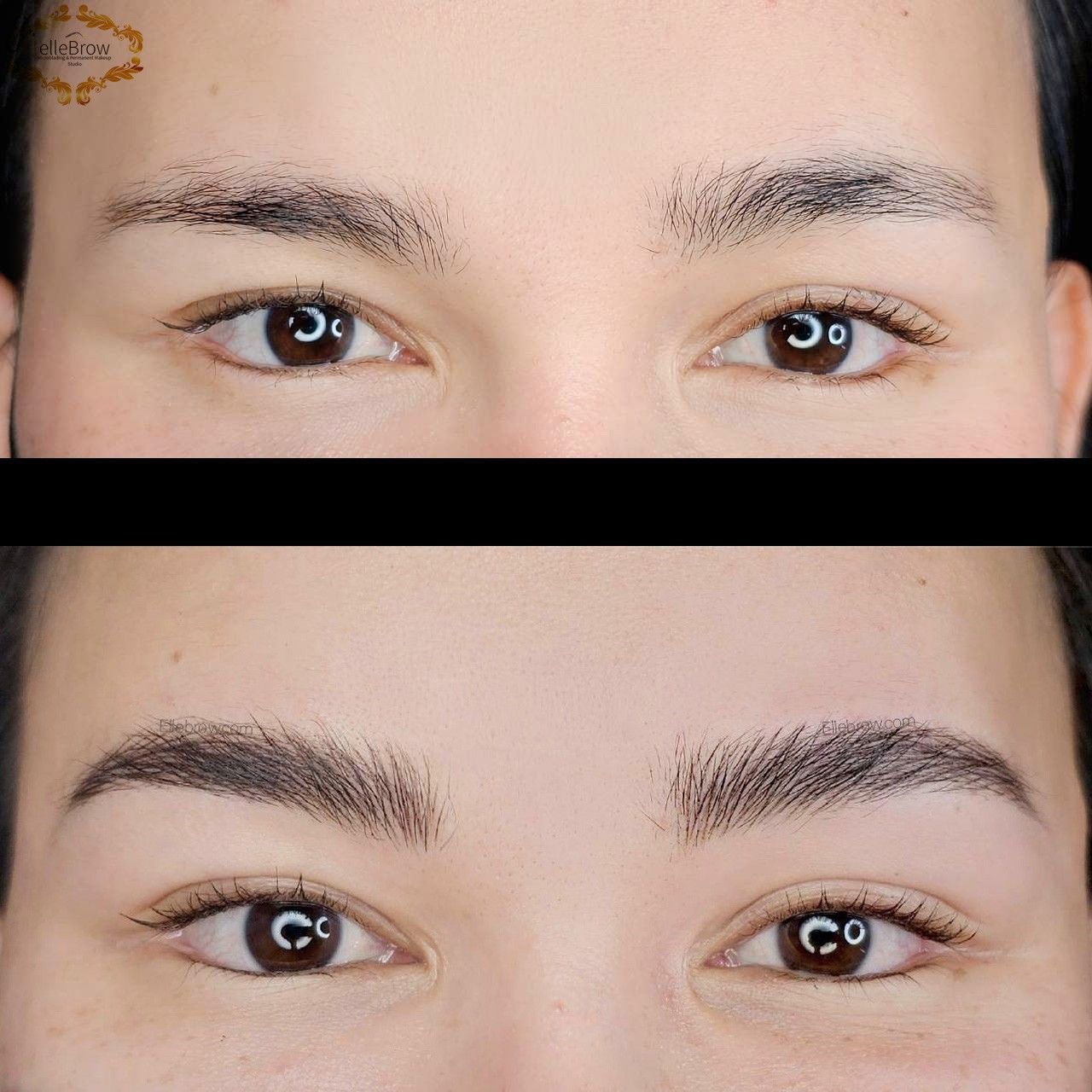 Nano Brows - Latest Eyebrow Technique