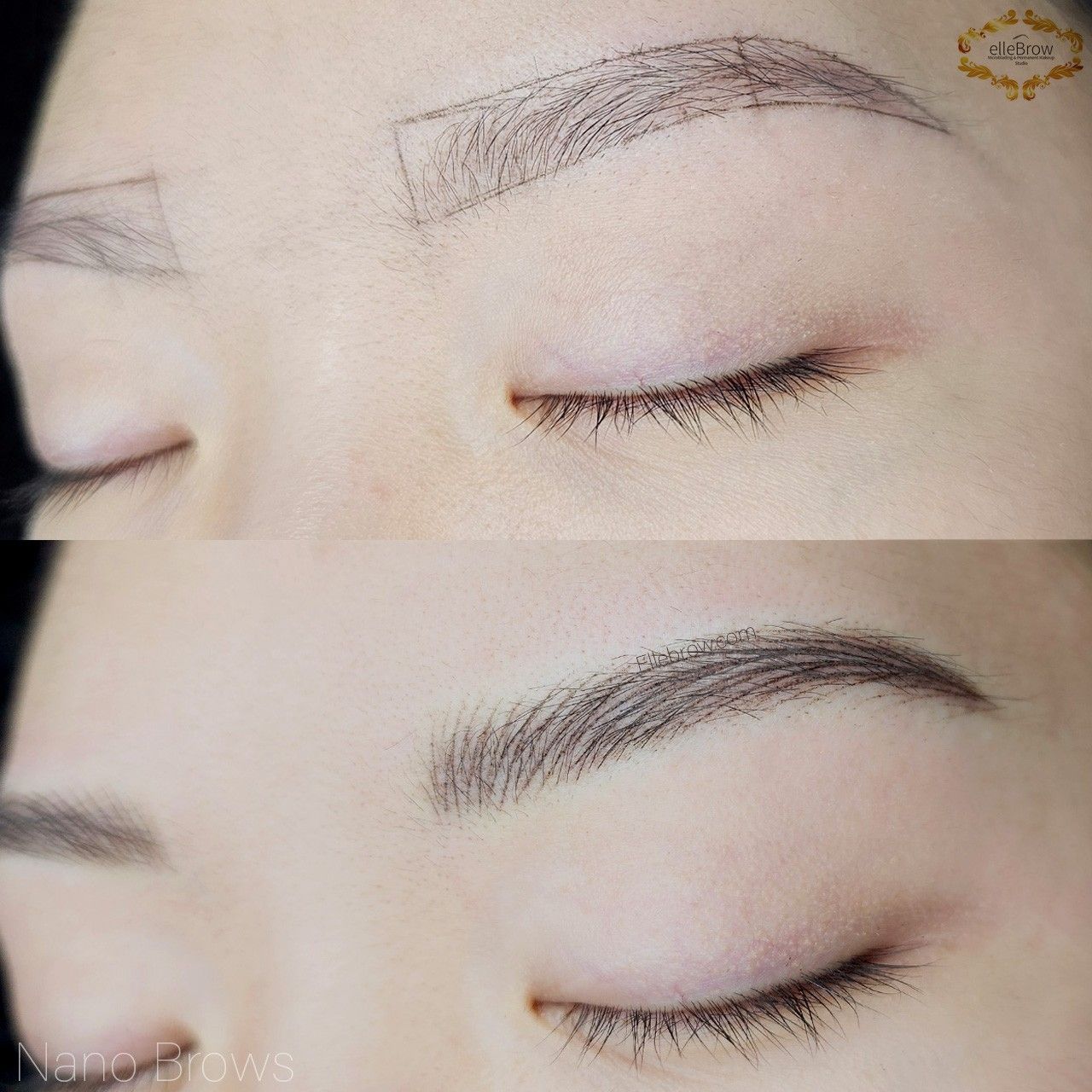 Nano Brows