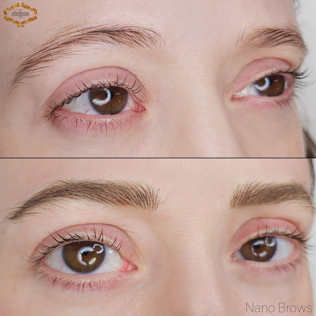 Nano Brows