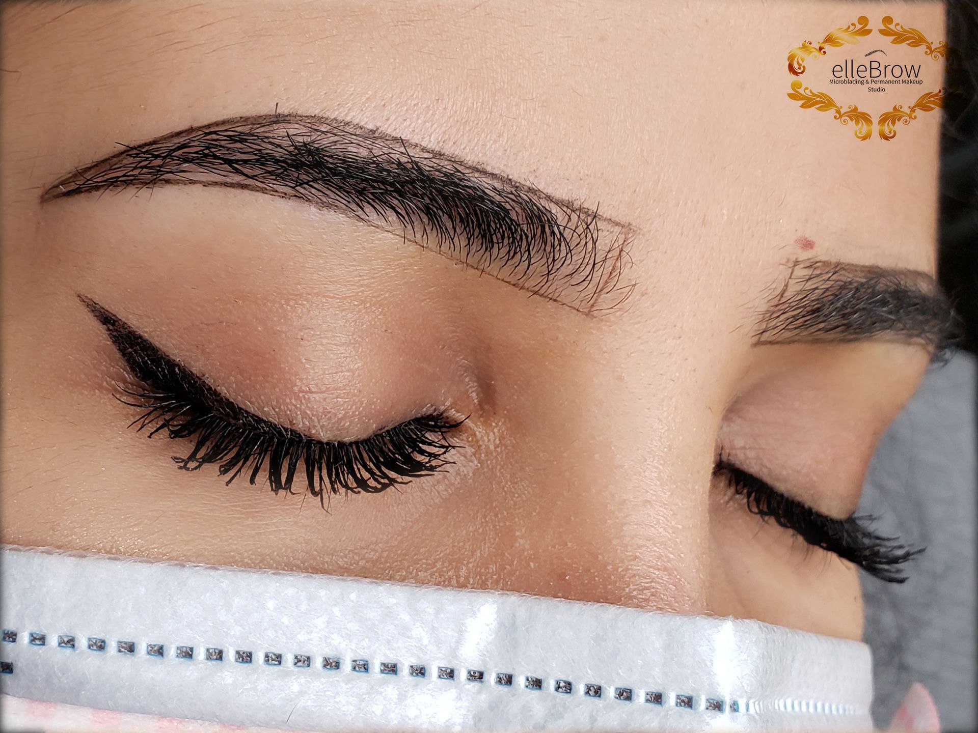 Microblading NYC Top Eyebrow Permanent Makeup New York Brow Specialists