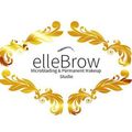 Ellebrow Permanent Makeup Studio NYC logo